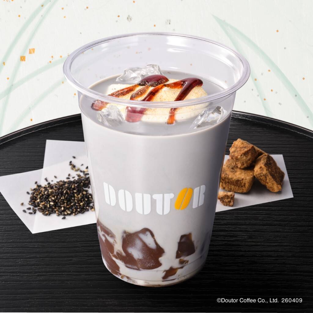 ミラノサンドBがリニューアル、ジャーマンドッグはロングサイズに　ドトールコーヒー新商品発売