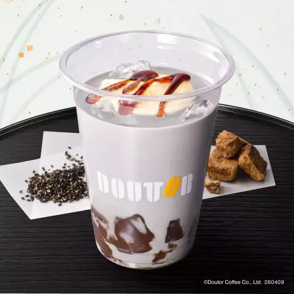 「ミラノサンドBがリニューアル、ジャーマンドッグはロングサイズに　ドトールコーヒー新商品発売」の画像