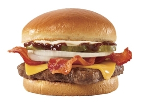 ウェンディーズ･ファーストキッチン「ジャックダニエルBBQバーガー」発売/テネシーウイスキーを使った独特でまろやかな味わいのBBQソース