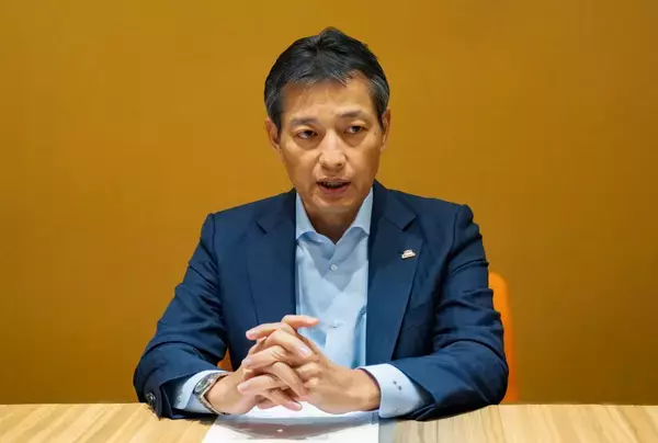 【カンロ】米国でピュレグミを本格展開、「海外売上高50億円めざす」【村田哲也社長インタビュー】