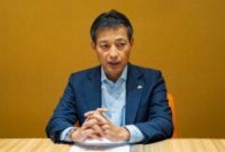 【カンロ】米国でピュレグミを本格展開、「海外売上高50億円めざす」【村田哲也社長インタビュー】