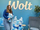 「【トップインタビュー】Wolt Japan代表 ナタリア･ヒザニシヴィリ氏、日本の市場を分析「“フードデリバリーは贅沢品”という意識を変えるため取り組む」」の画像1