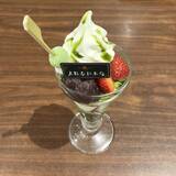 「【ガスト】“洋食の巨匠”大宮シェフ監修ハンバーグ、“老舗茶舗”上林春松本店監修抹茶デザート / 「THE 職人ビーフハンバーグ」や「宇治抹茶×いちごパフェ」など」の画像7