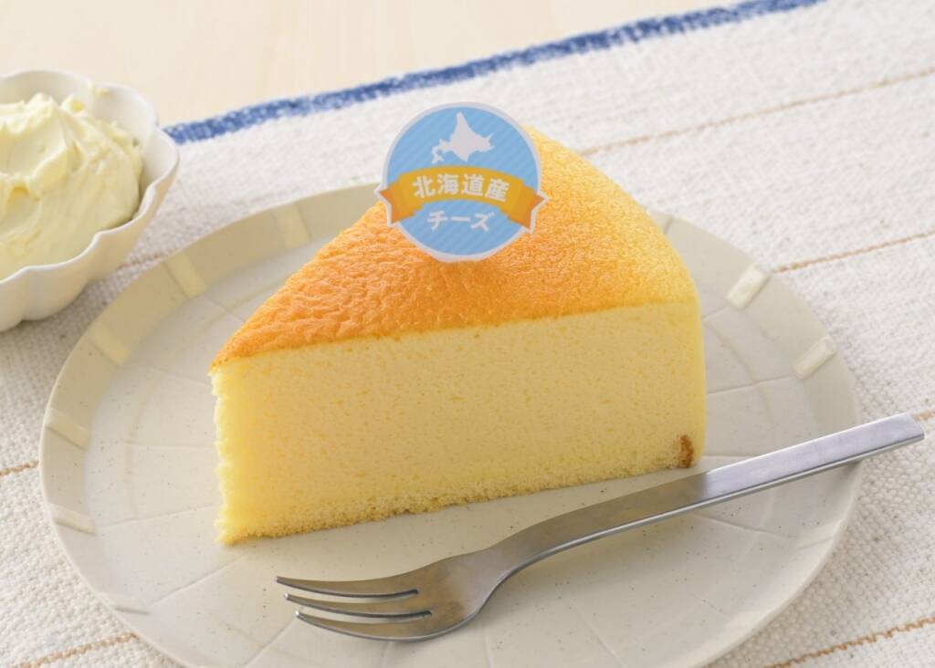 チーズの日にちなんだ4種のチーズスイーツ･冬のチョコレートスイーツ3種を販売開始【銀座コージーコーナー】