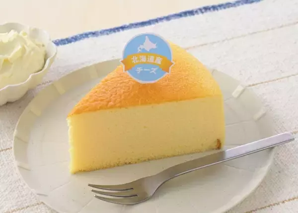 「チーズの日にちなんだ4種のチーズスイーツ･冬のチョコレートスイーツ3種を販売開始【銀座コージーコーナー】」の画像