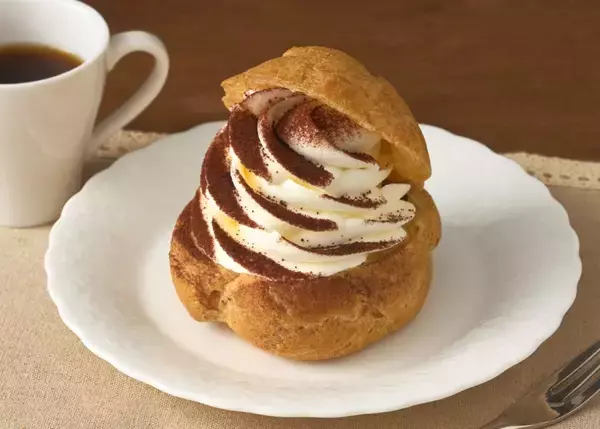 「チーズの日にちなんだ4種のチーズスイーツ･冬のチョコレートスイーツ3種を販売開始【銀座コージーコーナー】」の画像