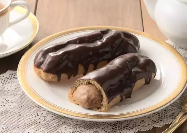 「チーズの日にちなんだ4種のチーズスイーツ･冬のチョコレートスイーツ3種を販売開始【銀座コージーコーナー】」の画像