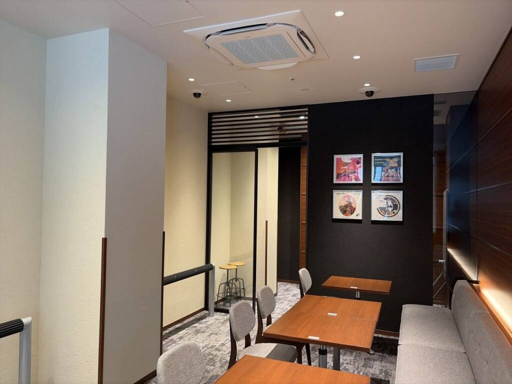 Woven City新拠点公開、UCCが上島珈琲店で実証前進 コーヒーと「集中」の関係探る