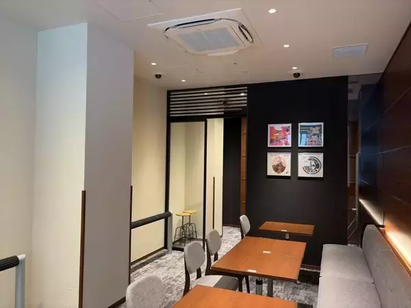 「Woven City新拠点公開、UCCが上島珈琲店で実証前進 コーヒーと「集中」の関係探る」の画像