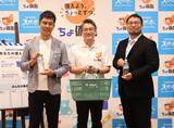 「サントリー「ちょ備蓄」拡大、9月1000店へ　普段の買い物を防災に、異業種7社と連携」の画像7