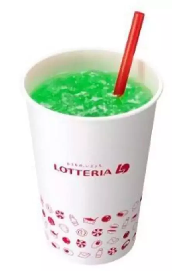 「「おてごろッテリア150円」第2弾開始、オニオンフライ・チキンからあげっと・のび～るチーズスティック・メロンソーダを割引価格で」の画像