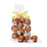 「リンツ 2022クリスマス限定リンドール「スノーマン」「スニッカードゥードル」「シュガークッキー」「ペパーミントクッキー」各10個入りオンライン販売開始」の画像3