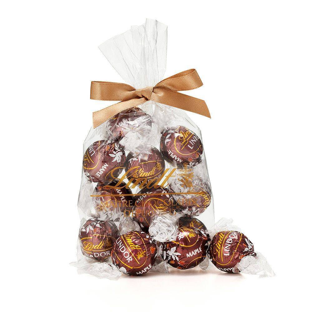 リンツ 2022クリスマス限定リンドール「スノーマン」「スニッカードゥードル」「シュガークッキー」「ペパーミントクッキー」各10個入りオンライン販売開始