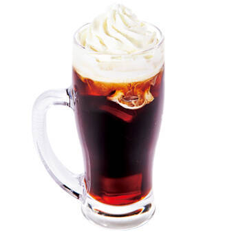 1000通り以上の「ジェリコ」を武器に――コメダ新業態「ジェリコ堂」が関東初進出