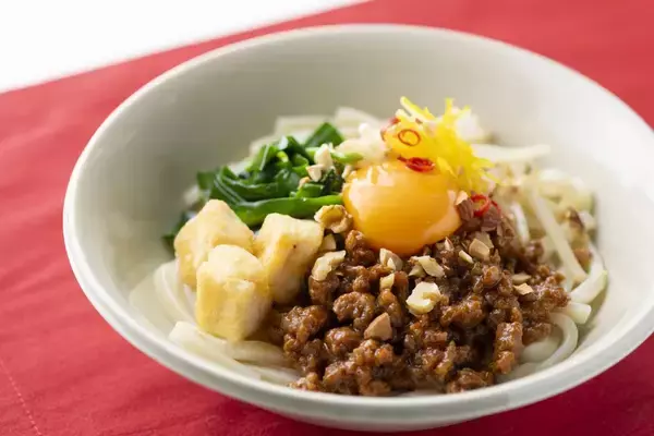 「「第3回全国高校生冷凍めん料理コンクール」表彰式を開催/応募総数は324通、手軽に作れる点も審査ポイントに【冷凍めん協会】」の画像