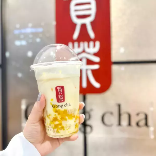 【実食レビュー】ゴンチャ「マンゴーミニパール」――果肉1.5倍でパワーアップした人気ドリンクを飲んでみた