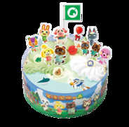 【サーティワン×どうぶつの森】初コラボ　“島”を表現した新作フレーバーや限定商品、ゲーム連携企画など展開