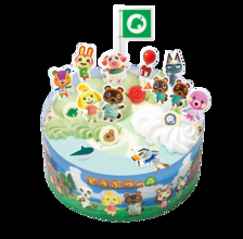 【サーティワン×どうぶつの森】初コラボ　“島”を表現した新作フレーバーや限定商品、ゲーム連携企画を展開