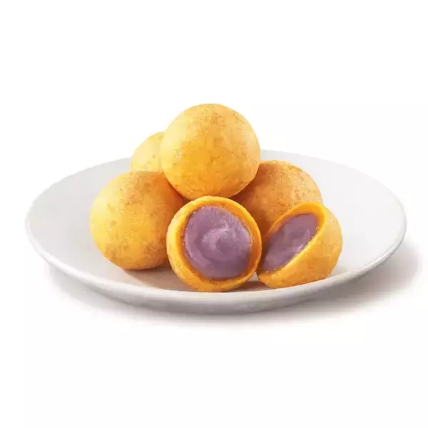 【モスバーガー】さつまいもを味わうスイーツ&ドリンクが8月28日から登場