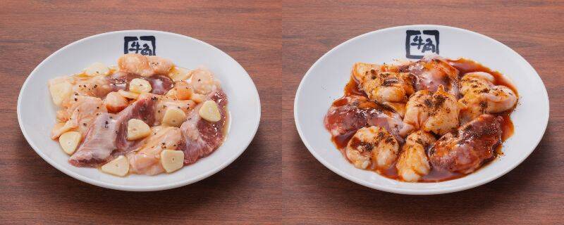 「無限枝豆・焼肉6種・2H飲み放題」がセットで1人「税込2,178円」　平日限定で特別メニューを提供【牛角】　