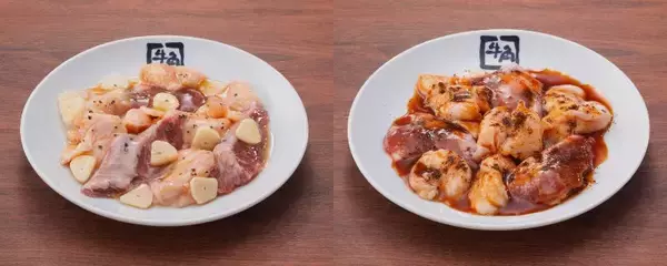 「「無限枝豆・焼肉6種・2H飲み放題」がセットで1人「税込2,178円」　平日限定で特別メニューを提供【牛角】　」の画像