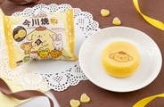 セブン‐イレブン、ポムポムプリン30周年フェア開催　プリン・どら焼・今川焼、限定グッズなど