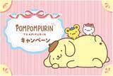 「セブン‐イレブン、ポムポムプリン30周年フェア開催　プリン・どら焼・今川焼、限定グッズなど」の画像2