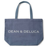 「ディーン&デルーカ、トートバッグ「A BAG FOR HAPPINESS 2023」11月1日発売、コーラル･ブルーグレーのチャリティバッグ/DEAN & DELUCA」の画像7