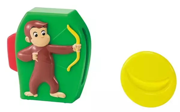 「ハッピーセット「すみっコぐらし」発売、お店屋さんごっこ･お手紙遊びができるおもちゃをラインアップ」の画像