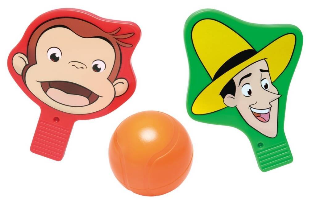 ハッピーセット「すみっコぐらし」発売、お店屋さんごっこ･お手紙遊びができるおもちゃをラインアップ