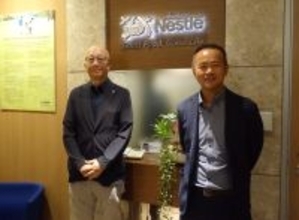 「お客様の声を気づきの宝庫に」、カスハラ対策と社内連携を推進 ネスレ日本