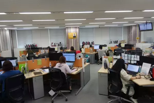 「「お客様の声を気づきの宝庫に」、カスハラ対策と社内連携を推進 ネスレ日本」の画像