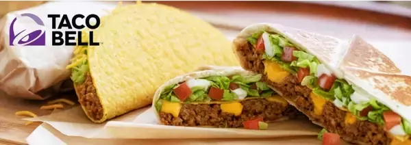 「【商品手渡し対応実施】アイナ・ジ・エンドが「１日店長」に就任（Taco Bell）」の画像
