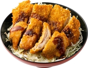 資さんうどん、細めん＆チキンカツを全店販売　“九州・山口限定”を全出店エリアへ拡大