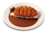 「松のや カレーが“華麗に進化”「松屋、マイカリー食堂には真似できない」、ロースかつカレー・唐揚げカレー・コロッケカレー1週間限定割引も」の画像1
