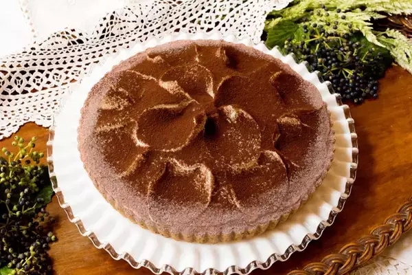 「紅ほっぺ・あまおう・きらぴ香など…クリスマス限定のイチゴタルトなど6日間限定で販売【キル フェ ボンのクリスマス】」の画像