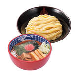 「【三田製麺所】“海老味噌感”を強化した濃厚な味わいに進化、「海老つけ麺」&新登場「旨辛海老つけ麺」発売」の画像1