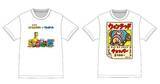 「“ワンピース×たべっ子どうぶつ”コラボグッズ発売、Tシャツ・エコバッグ・キーホルダーなど、「チョッパー」「サニーくん」などデザイン、ONEPIECE麦わらストアやロフトで、オンライン通販も」の画像2