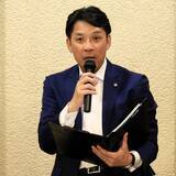 「大塚製薬、静岡市と熱中症対策会議 官民連携で搬送者削減へ　VR活用も紹介」の画像2