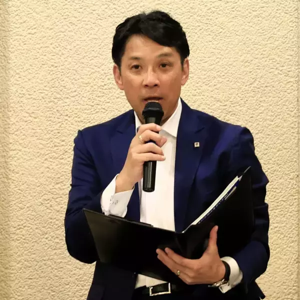 「大塚製薬、静岡市と熱中症対策会議 官民連携で搬送者削減へ　VR活用も紹介」の画像