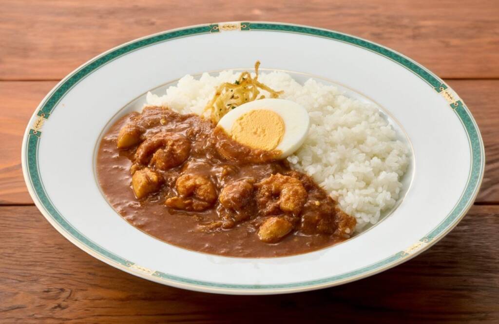 【ロイヤルホストデリ】人気メニュー「パンケーキ」を新発売 、「カレーフェア」開催にあわせたスパイスメニューも