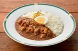 「【ロイヤルホストデリ】人気メニュー「パンケーキ」を新発売 、「カレーフェア」開催にあわせたスパイスメニューも」の画像2