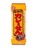 「マルちゃん「ハッピーターン味焼そば」「亀田のカレーせん味焼そば」発売、東洋水産と亀田製菓がコラボ、米菓の味を再現」の画像3