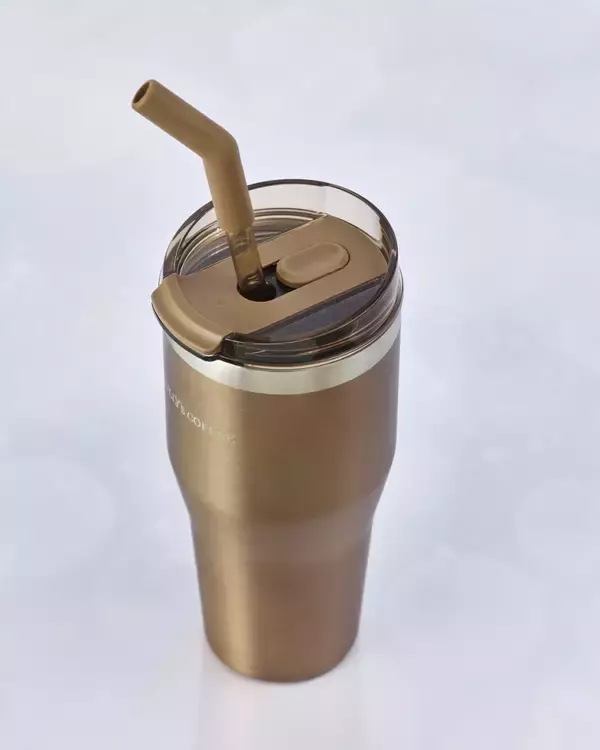 「【タリーズコーヒー】冬の新メニュー「タリーズスノーマンラテ」「アイリッシュラテ」を新発売/グッズ、タンブラー、バッグも登場」の画像