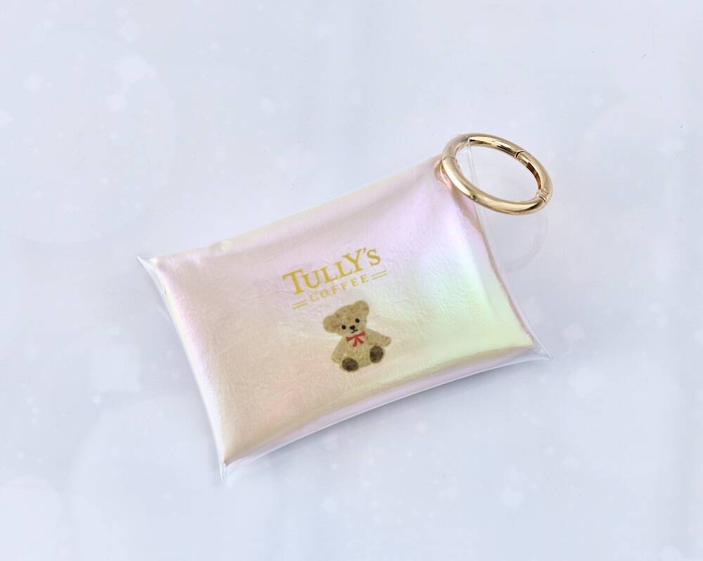 【タリーズコーヒー】冬の新メニュー「タリーズスノーマンラテ」「アイリッシュラテ」を新発売/グッズ、タンブラー、バッグも登場