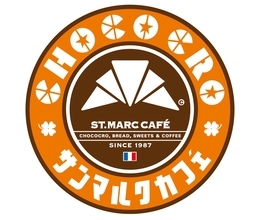 【サンマルクカフェ】「プレミアムチョコクロ 生バナナ&チョコレート」を18日間限定で販売