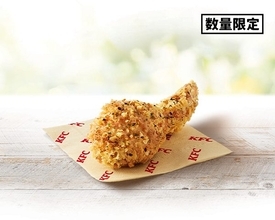 ケンタッキー「にんにく醤油チキン」発売　“超にんにく醤油マヨ”も再登場