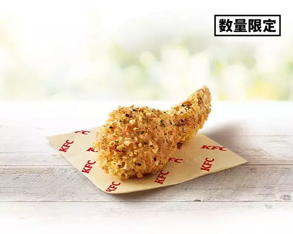 ケンタッキー「にんにく醤油チキン」発売　“超にんにく醤油マヨ”も再登場
