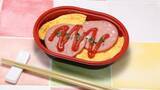 「発売5周年の「だけ弁当」から「ハムエッグ」など3品登場/弁当の価格帯を3つに再編、298円ラインを強化【ローソンストア100】」の画像1