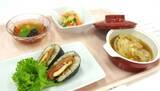 「病院･介護福祉施設の給食の技を競うコンテストが名古屋で開催、味だけでなく彩り、調理工夫、コンセプトを審査」の画像1